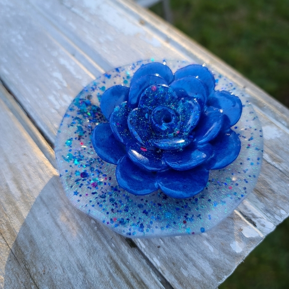 Incense holder - Picture 4 of 4